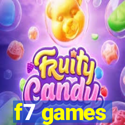 f7 games